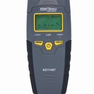 Drėgmės matuoklis KD11407 - Sodrinta.lt