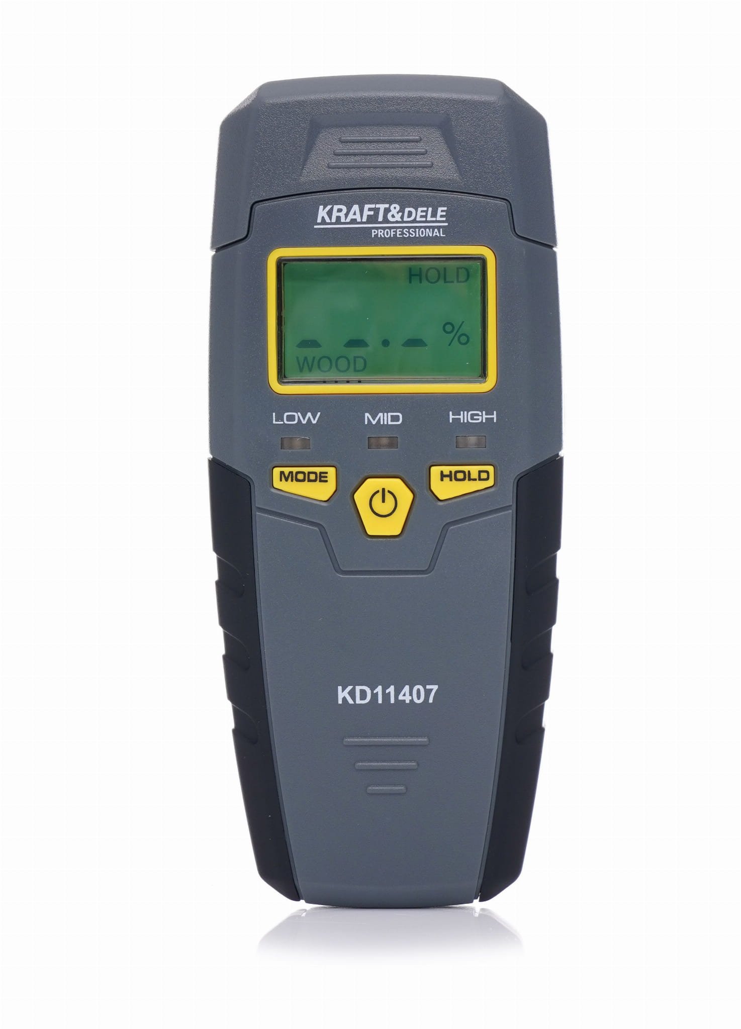 Drėgmės matuoklis KD11407 - Sodrinta.lt