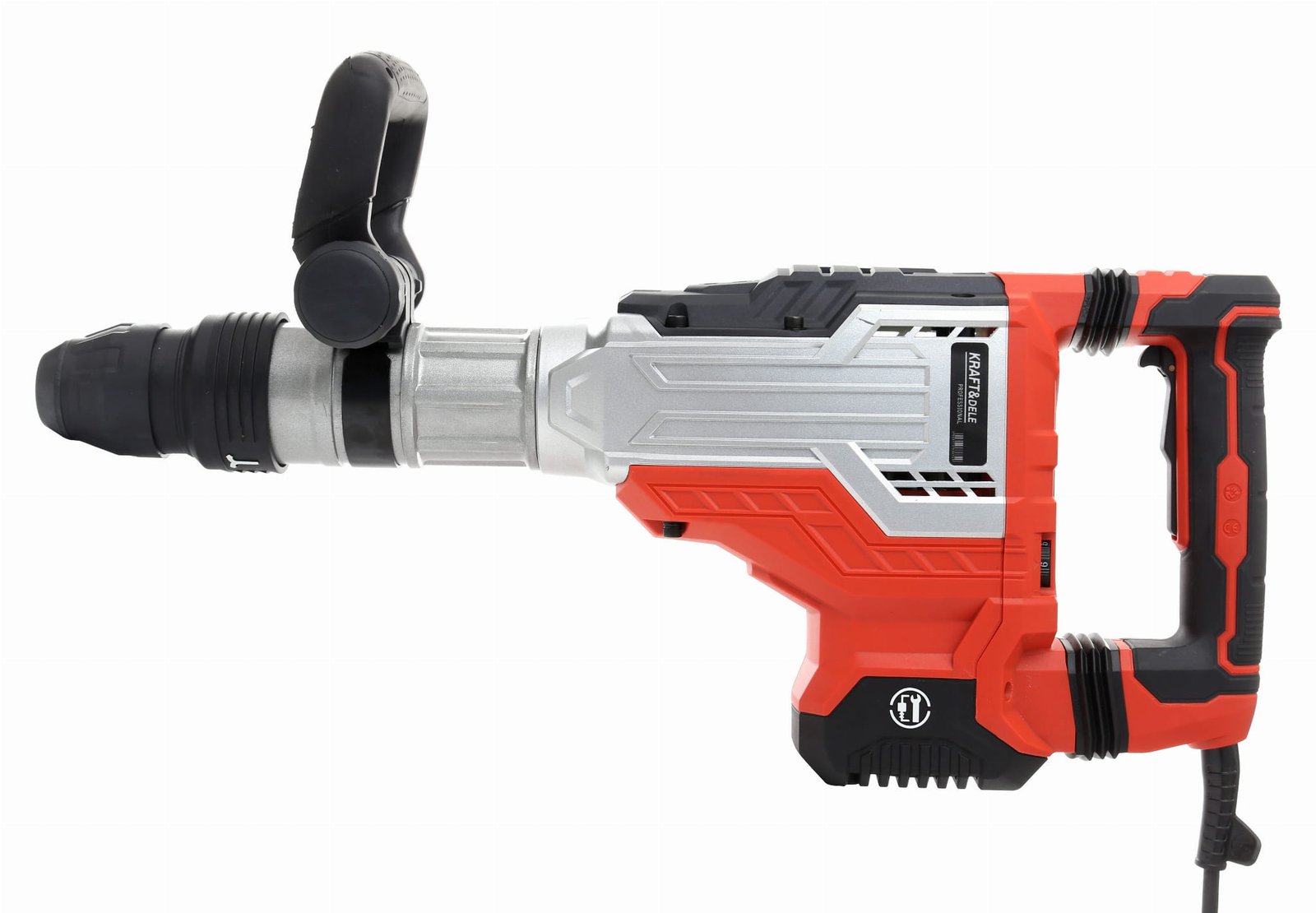 ATSKELIMO PLAKTUKAS 2600W KD1737 - Sodrinta.lt