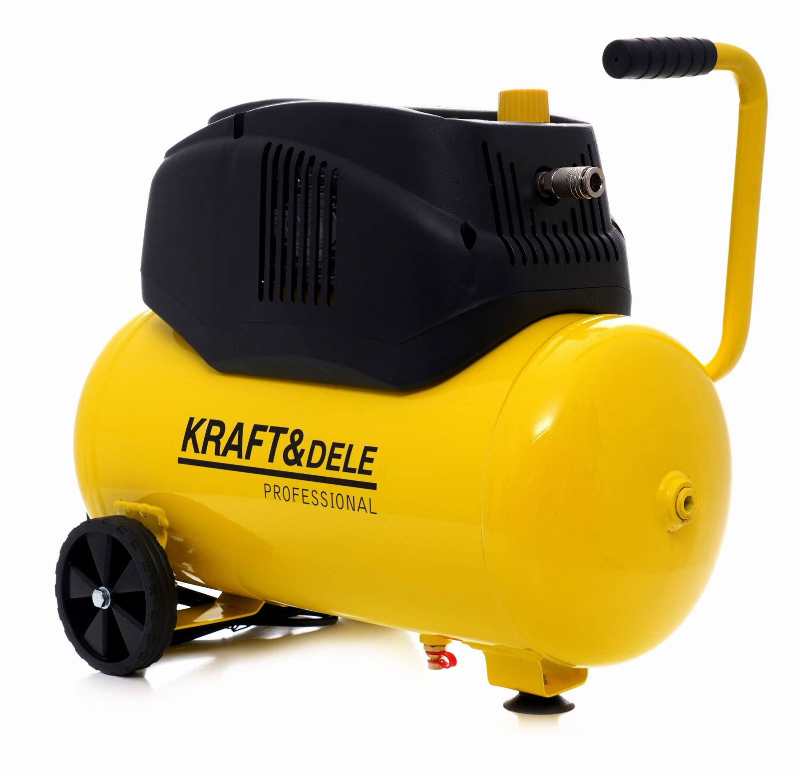 Betepalinis kompresorius 24L 8bar KD1416 - Sodrinta.lt