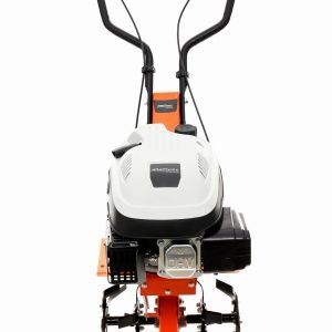 BENZININIS KULTIVATORIUS 4,9KW KD5160 - Sodrinta.lt