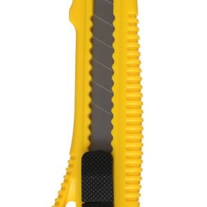 Peilis su sulankstomu 18 mm ašmeniu KD10965 - Sodrinta.lt