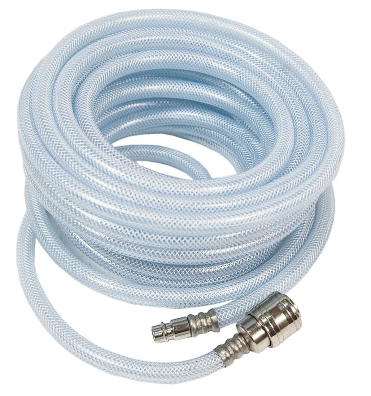 Sustiprinta pneumatinė žarna 14 mm, 20 m KD444 - Sodrinta.lt