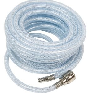 Pneumatinė žarna 14 mm, 30 m KD445 - Sodrinta.lt