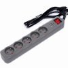 Prailgintuvas su USB lizdais 3 m KD4034 - Sodrinta.lt