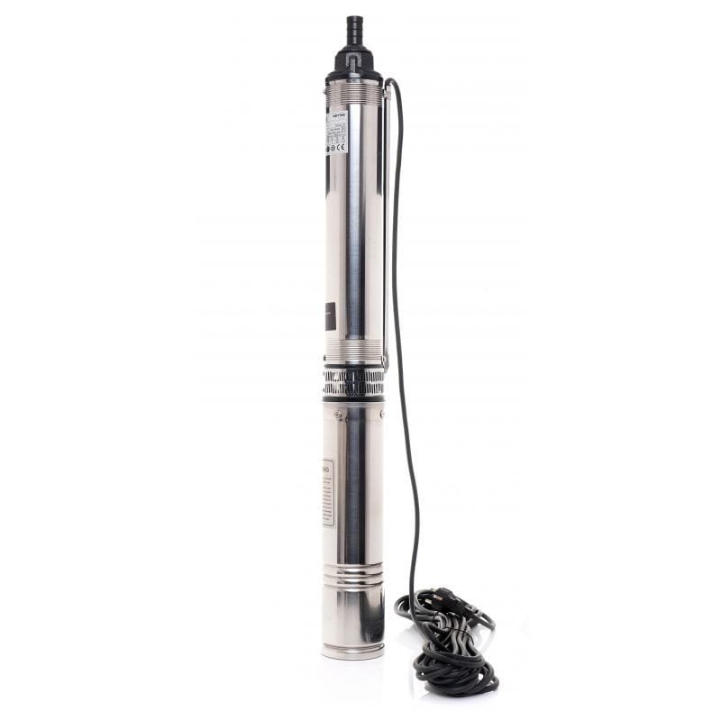 Giluminis sraigtinis siurblys 85 m 0,65 kW KD1706 - Sodrinta.lt