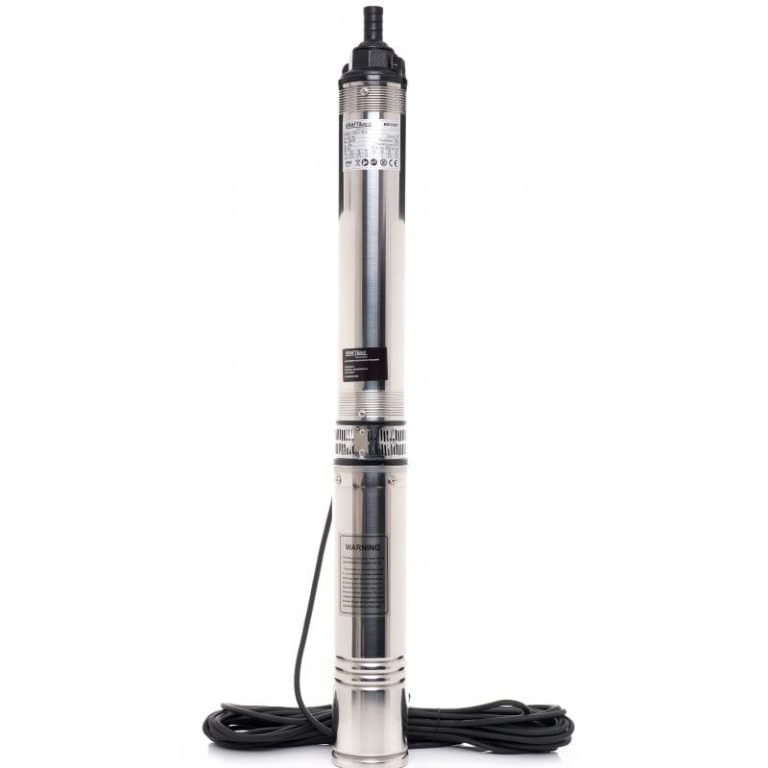 Giluminis sraigtinis siurblys 110 m 0,85 kW KD1707 - Sodrinta.lt