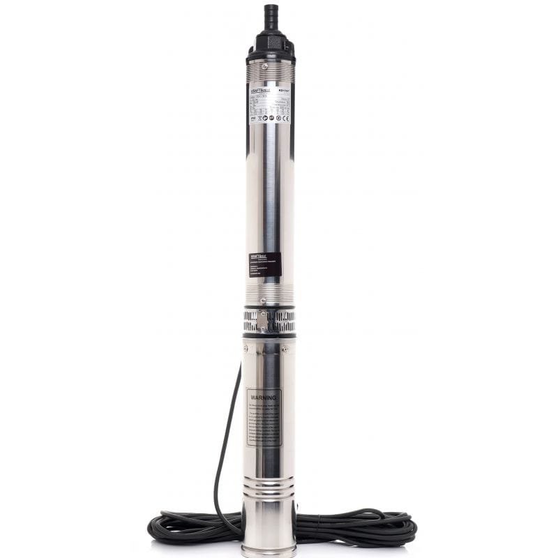 Giluminis sraigtinis siurblys 110 m 0,85 kW KD1707 - Sodrinta.lt