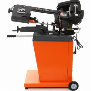 Juostinis metalo pjūklas KRAFT&DELE KD1734 - Sodrinta.lt