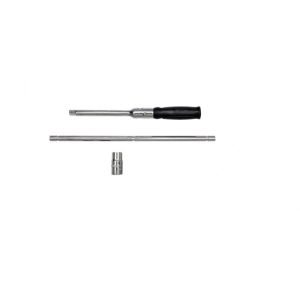 Sulankstomas ratų veržliaraktis 17–19 mm KD10668 - Sodrinta.lt