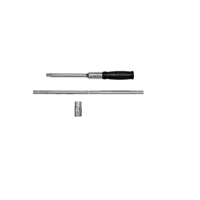 Sulankstomas ratų veržliaraktis 17–19 mm KD10668 - Sodrinta.lt