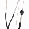 Mechaniko diagnostinis stetoskopas KD10579 - Sodrinta.lt