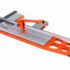 Rankinės plytelių pjaustymo staklės 1220mm KD10734 - Sodrinta.lt