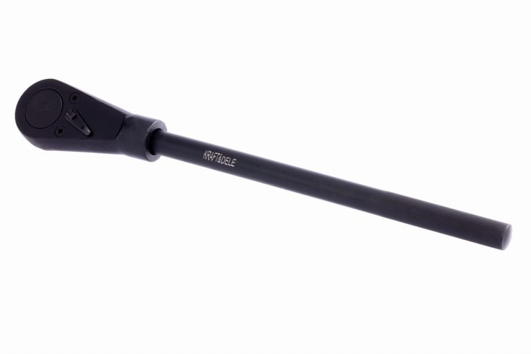 Smūginis terkšlinis raktas 3/4" 500 mm KD11764 - Sodrinta.lt