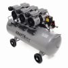 Betepalinis oro kompresorius 100L 3 x 1500W KD1397 - Sodrinta.lt