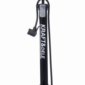 Rankinė pompa su manometru KD11826 - Sodrinta.lt