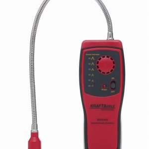 Dujų detektorius KD11410 - Sodrinta.lt
