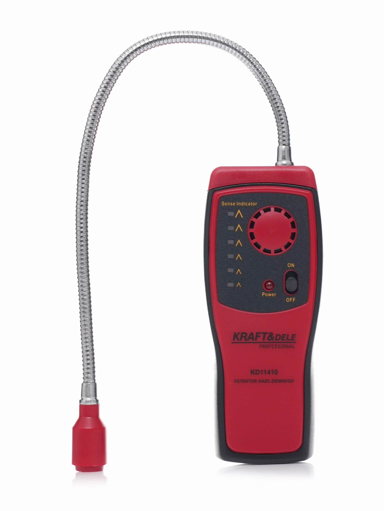 Dujų detektorius KD11410 - Sodrinta.lt