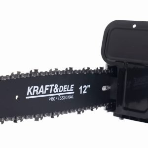 12" pjūklų adapteris / priedas kampiniam šlifuokliui KD10791 - Sodrinta.lt