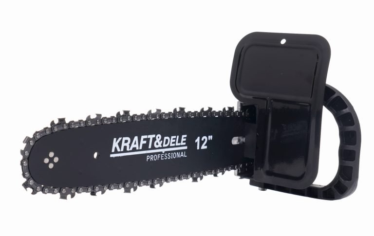 12" pjūklų adapteris / priedas kampiniam šlifuokliui KD10791 - Sodrinta.lt