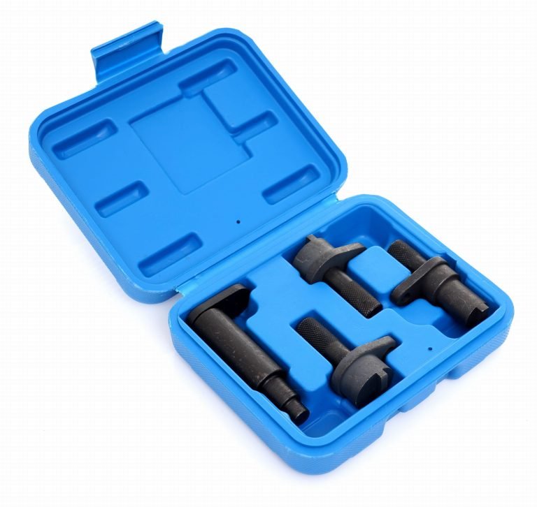Skirstymo mechanizmo fiksavimo rinkinys VW, Škoda, Seat 1.2 6V / 12V KD10094 - Sodrinta.lt