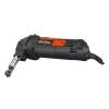 Elektrinės skardos kirpimo žirklės KD1512 1600W - Sodrinta.lt