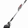 Gipso glaisto šlifuoklis žirafa su LED apšvietimu 2000W KD1798 - Sodrinta.lt