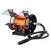 Galandinimo staklės 75x13mm 75x17MM/250W KD567 - Sodrinta.lt