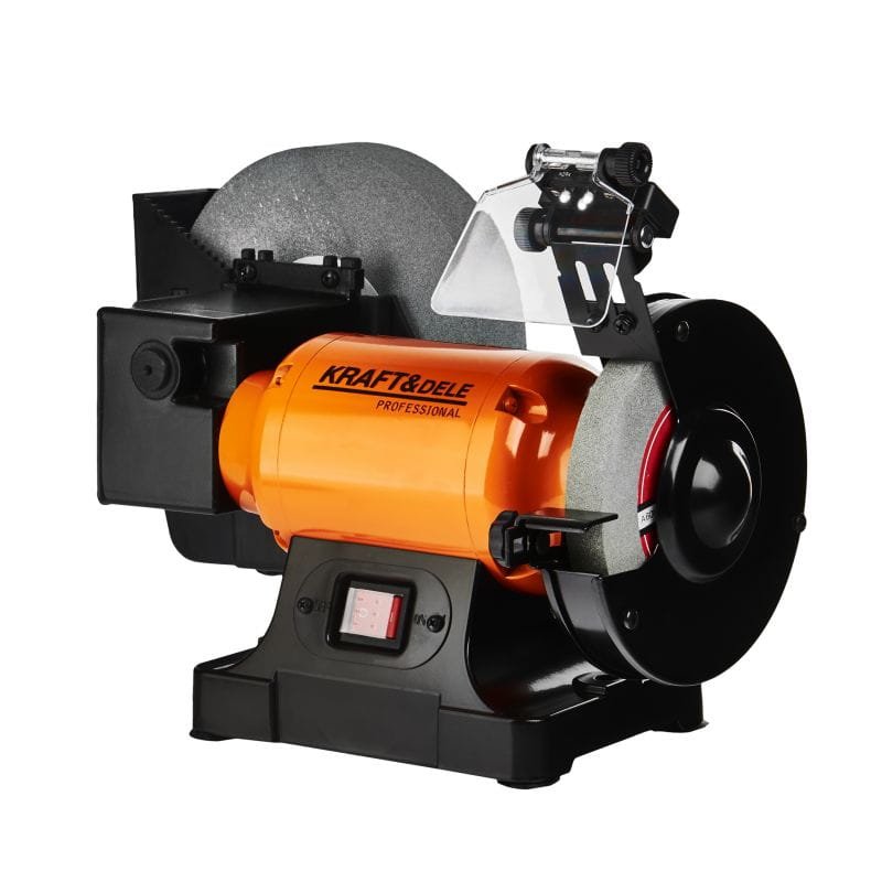 Galandinimo staklės-Šmirgelis 1800W KD569 - Sodrinta.lt
