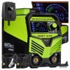 Inverterinis suvirinimo aparatas MMA IGBT LIFT TIG LCD 300A KD1879 - Sodrinta.lt
