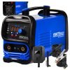 Inverterinis suvirinimo aparatas MMA / LIFT TIG 350A KD1880 - Sodrinta.lt