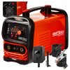 Inverterinis suvirinimo aparatas MMA / LIFT TIG 350A KD1881 - Sodrinta.lt
