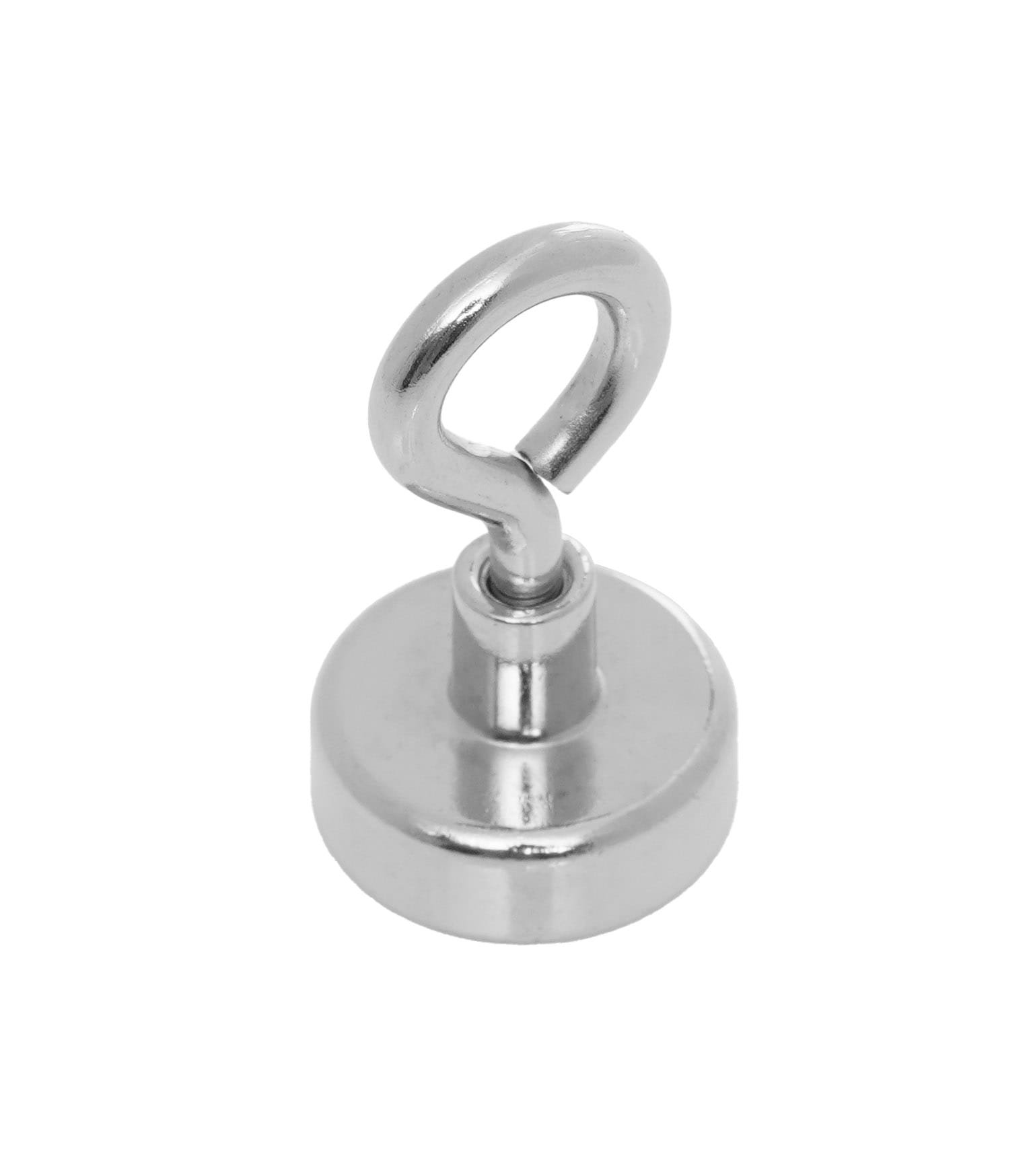Universalus magnetinis laikiklis su kilpa, Ø20 mm, KD11830 - Sodrinta.lt