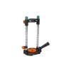 Gręžtuvo stovas KD10625, 230 mm, su kampinio gręžimo funkcija - Sodrinta.lt