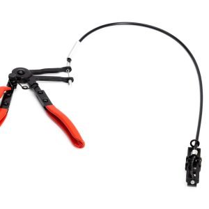 Kampainis spaustukams 690 mm KD10098 - Sodrinta.lt