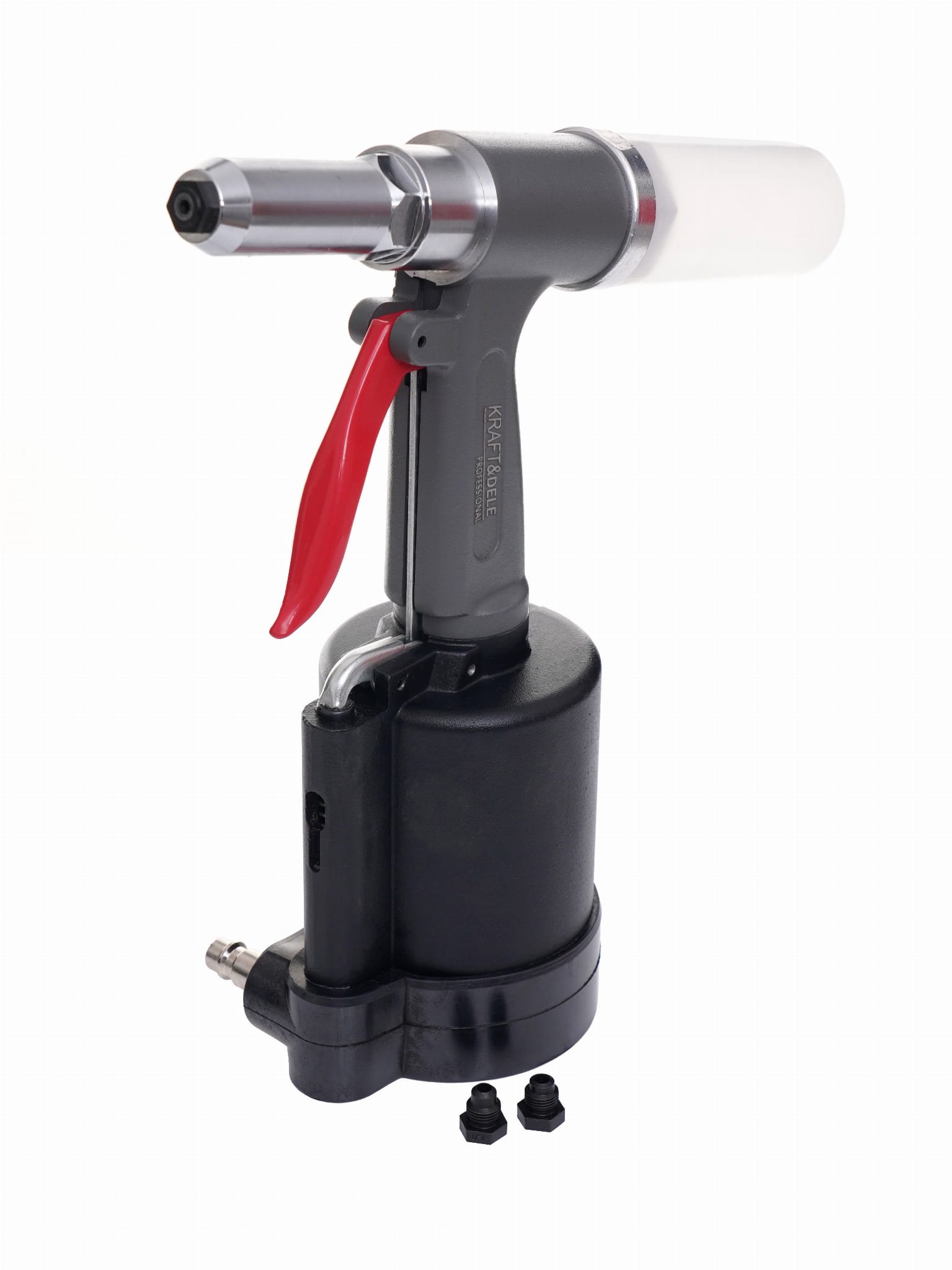 Pneumatinis kniediklis 16 mm / 54 l/min KD5464 - Sodrinta.lt