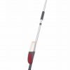 Grindų šluota su purkštuvu 350 ml / 118 cm KD11940 - Sodrinta.lt