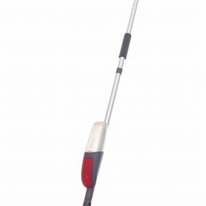 Grindų šluota su purkštuvu 350 ml / 118 cm KD11940 - Sodrinta.lt