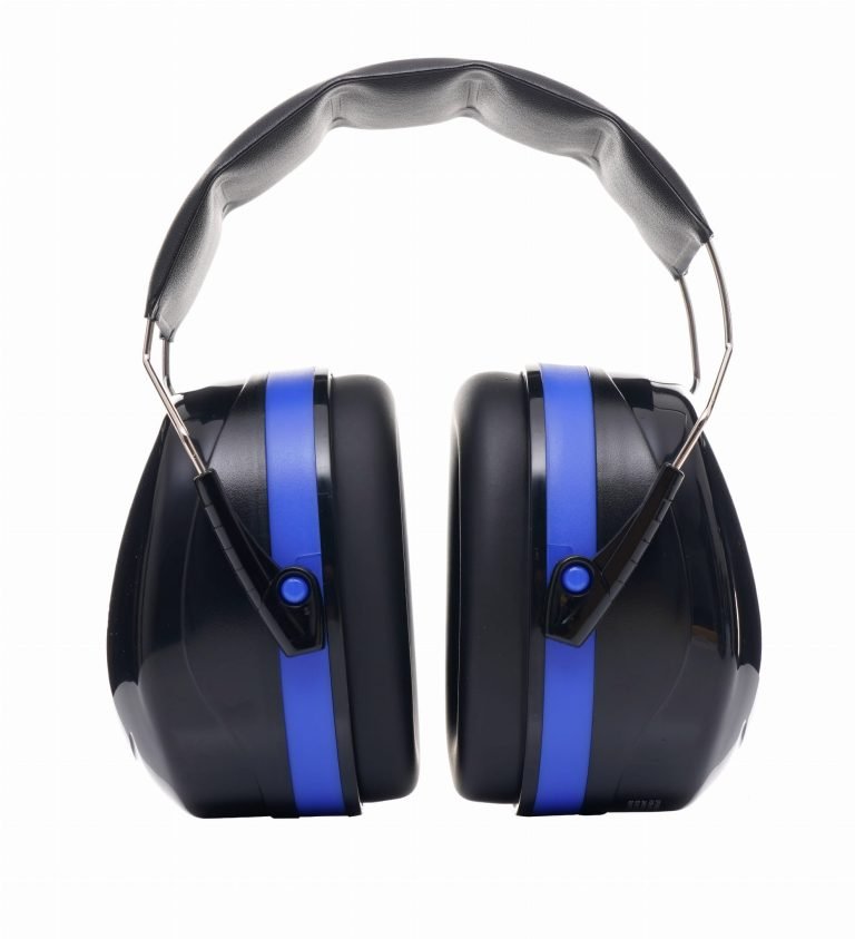 Apsauginės ausinės KD10644 - Sodrinta.lt