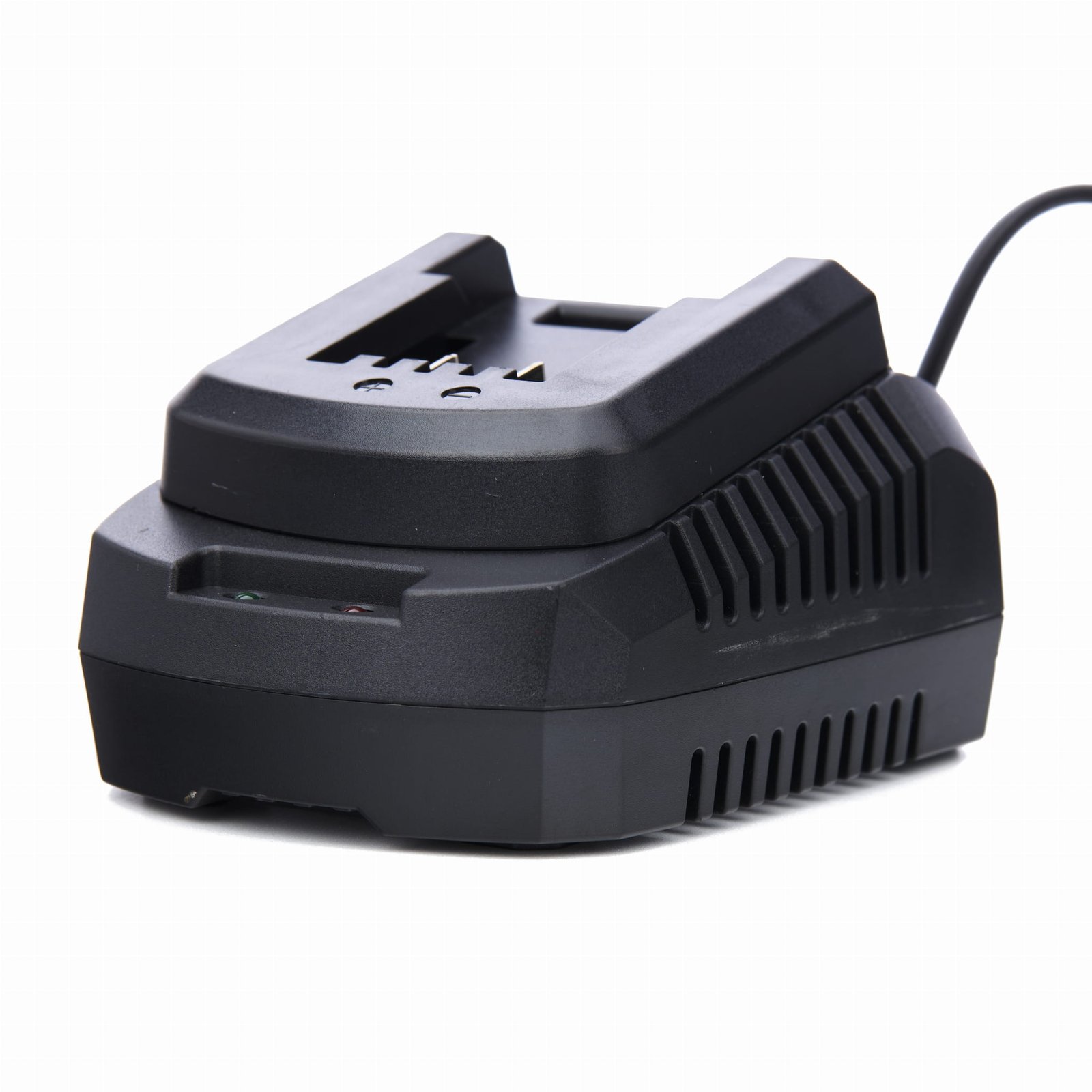 Akumuliatoriaus įkroviklis modelis KD3410 - Sodrinta.lt