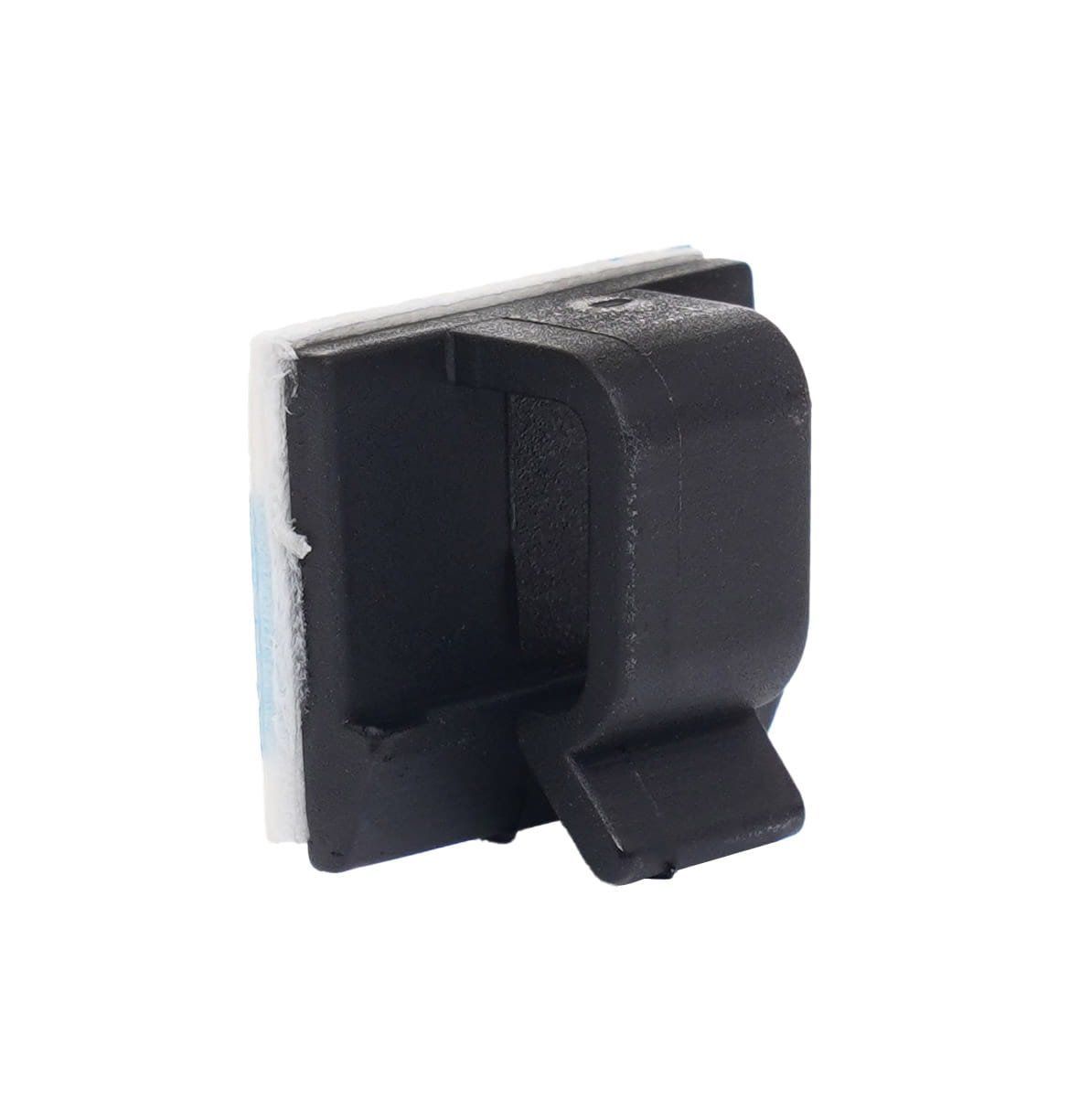 Laikikliai / spaustukai / kabelių organizatorius 5 mm – 10 vnt. KD10085 - Sodrinta.lt