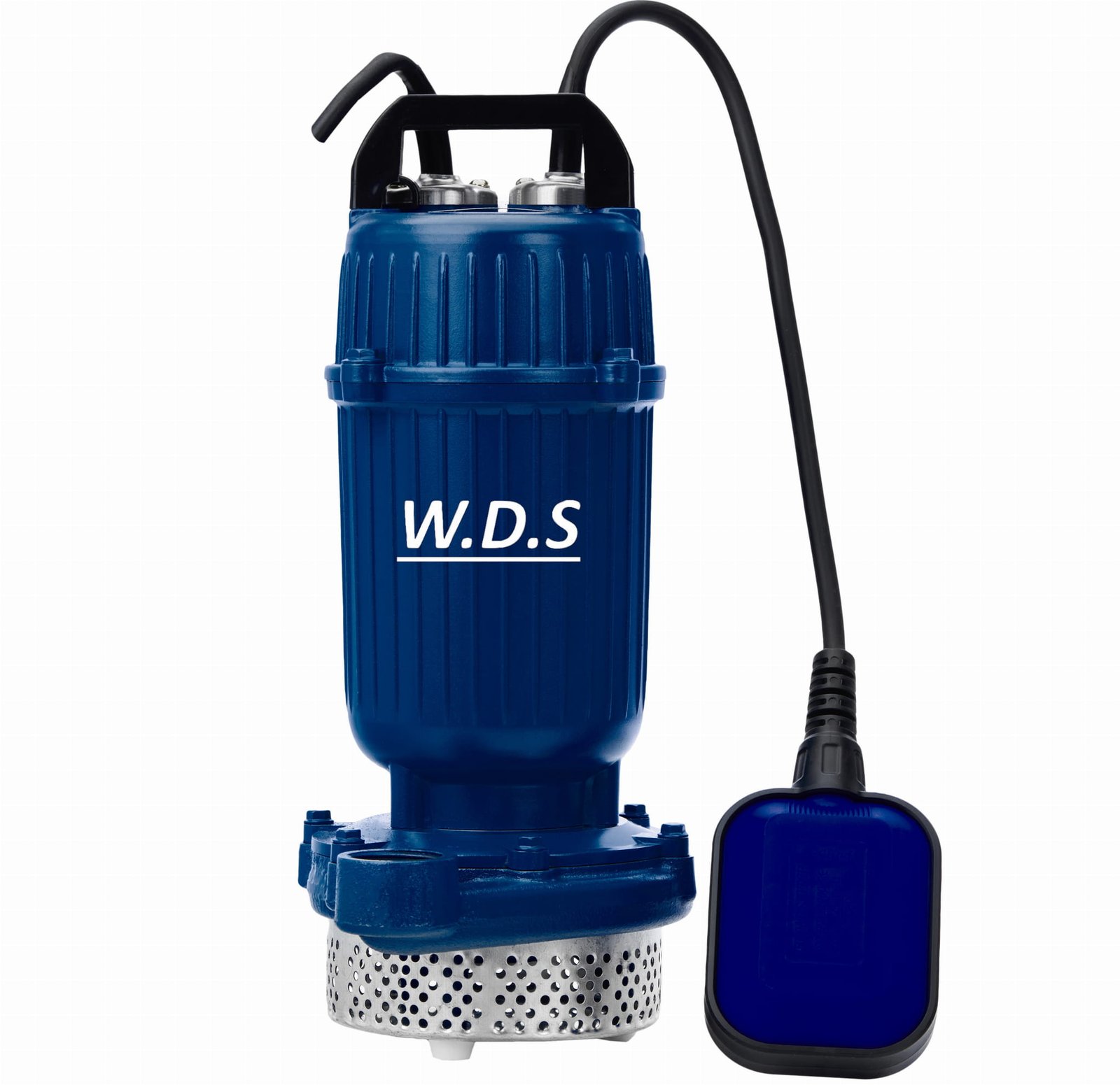 Panardinamas vandens siurblys švariam ir nešvariam vandeniui 2100 W WDS2420 - Sodrinta.lt