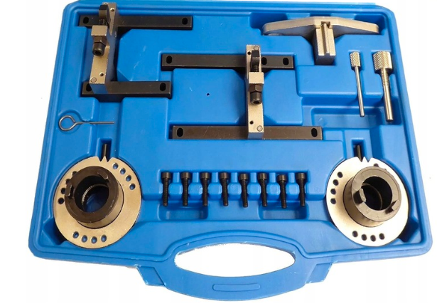 Blokavimo įrankių rinkinys Ford 1.0 EcoBoost varikliams KD10089 - Sodrinta.lt