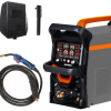 INVERTERINIS SUVIRINIMO APARATAS 255A MIG/FLUX/MMA/LIFT TIG/ALU KD3422 - Sodrinta.lt