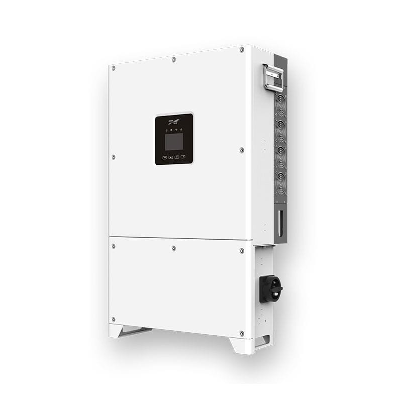KEHUA SPI50K-B įtampos keitiklis - 50kW - Sodrinta.lt