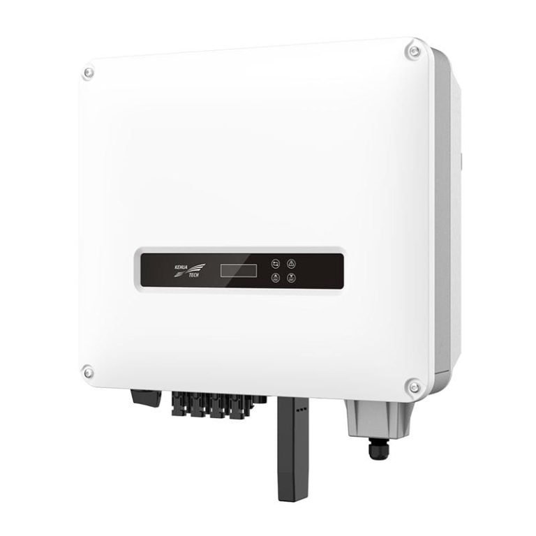 KEHUA SPI6K-B įtampos keitiklis - 6kW - Sodrinta.lt