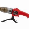 Suvirinimo aparatas termoplasto vamzdžiams (PVC) 1900W KD3040 - Sodrinta.lt