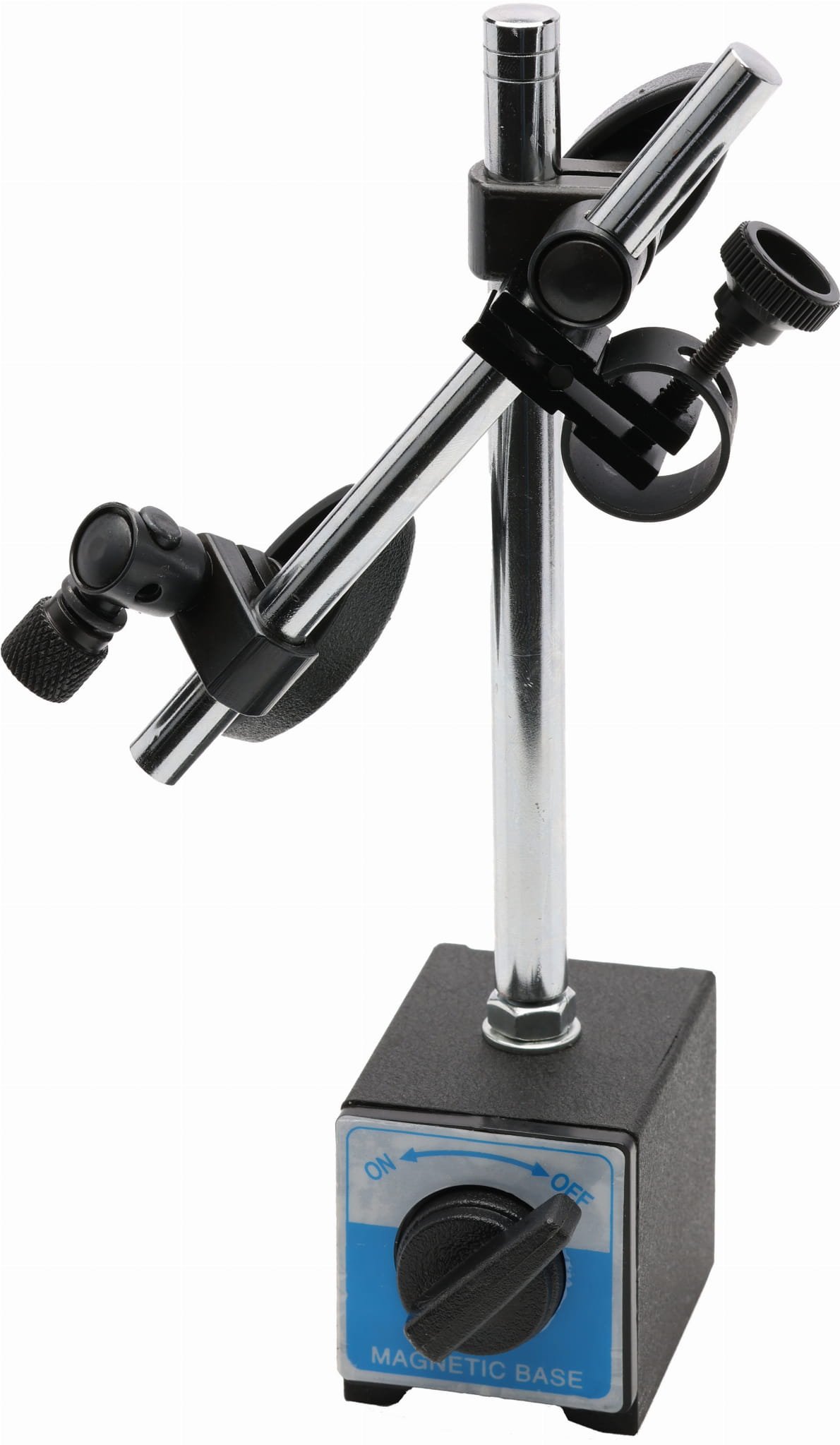 Magnetinis stovas laikrodiniam matuokliui KD11290 - Sodrinta.lt