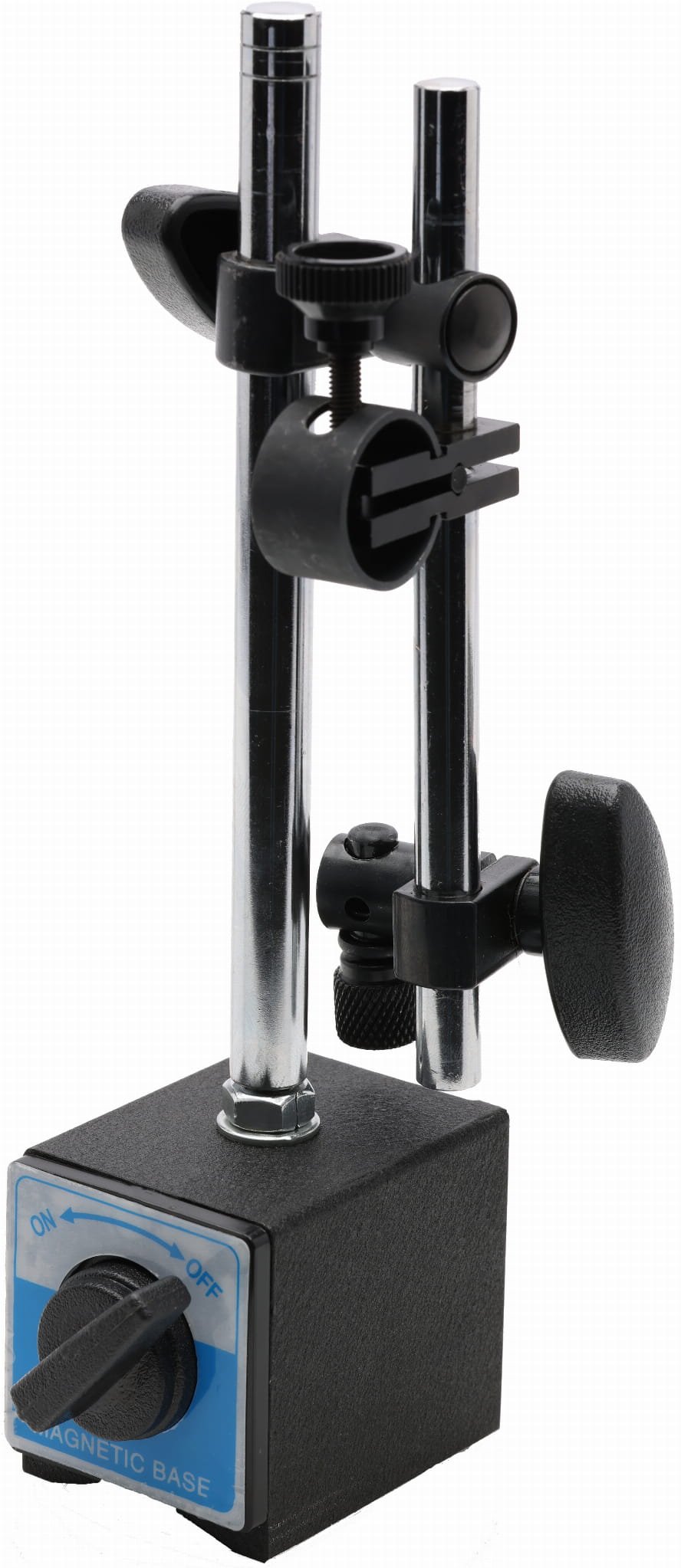 Magnetinis stovas laikrodiniam matuokliui KD11290 - Sodrinta.lt