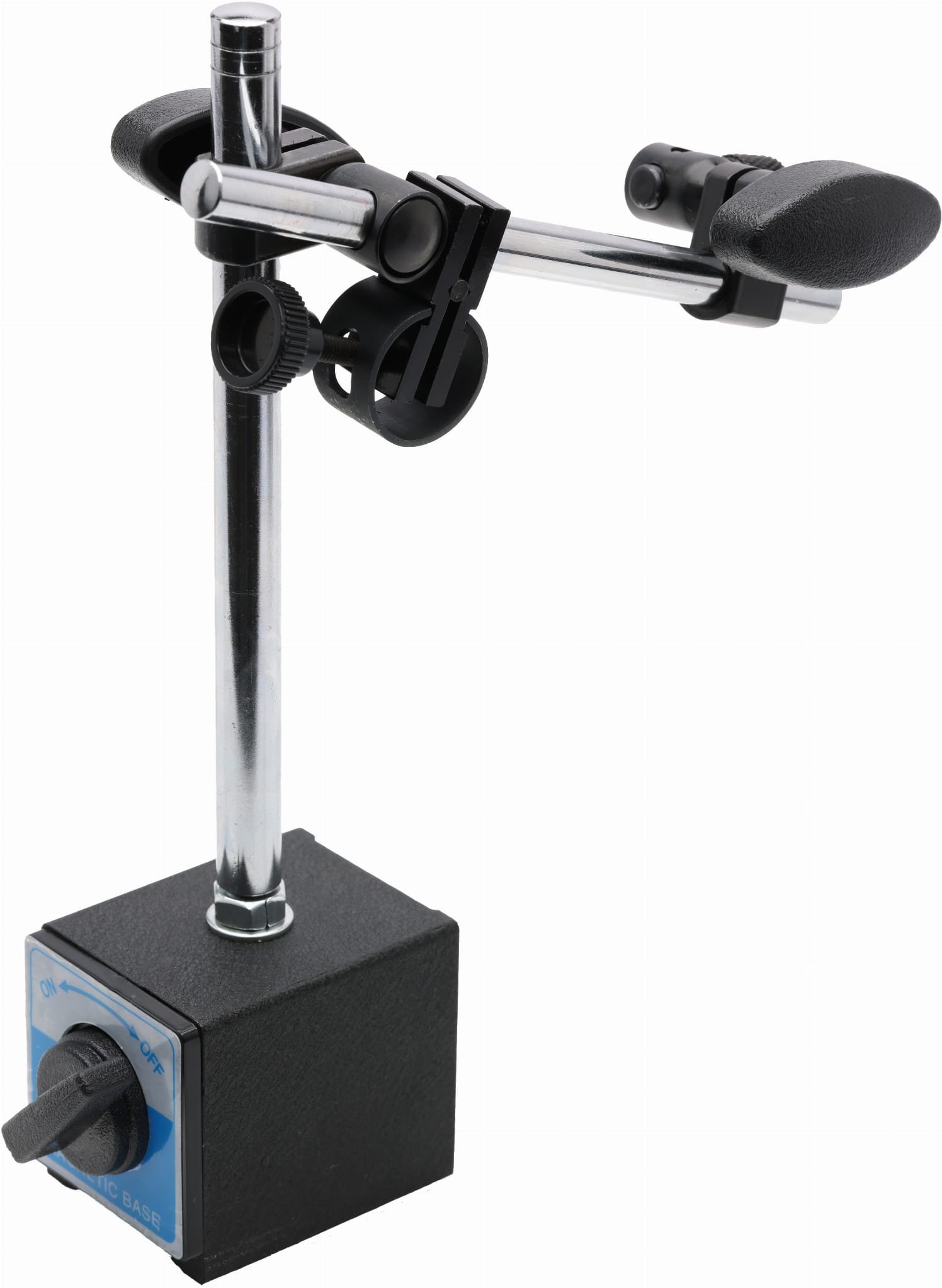 Magnetinis stovas laikrodiniam matuokliui KD11290 - Sodrinta.lt